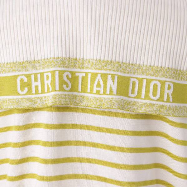 クリスチャンディオール(Christian Dior) 21-22AW DIORIVIERA シルク 