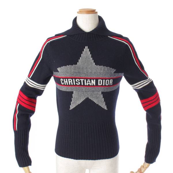 クリスチャンディオール(Christian Dior) Wディオール シグネチャー