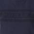 21SS ロゴライン コットン 半袖 Tシャツ トップス 143T04A4043 ネイビー S