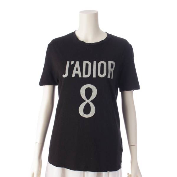 M∼XL【Dior】 J'ADIOR 8半袖Tシャツ