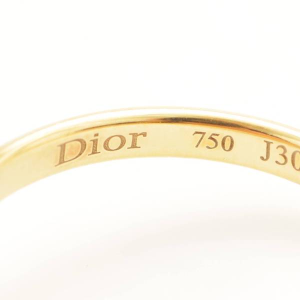 クリスチャン ディオール(Christian Dior) テントウムシ 750 リング