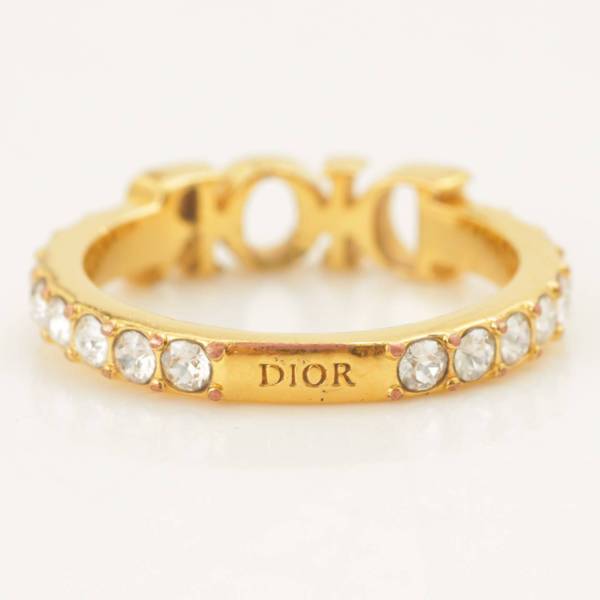 クリスチャン ディオール(Christian Dior) DIO(R)EVOLUTION ロゴ