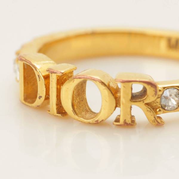 クリスチャン ディオール(Christian Dior) DIO(R)EVOLUTION ロゴ