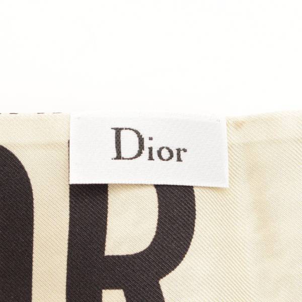 クリスチャン ディオール(Christian Dior) ミッツァ ツイリー シルク 