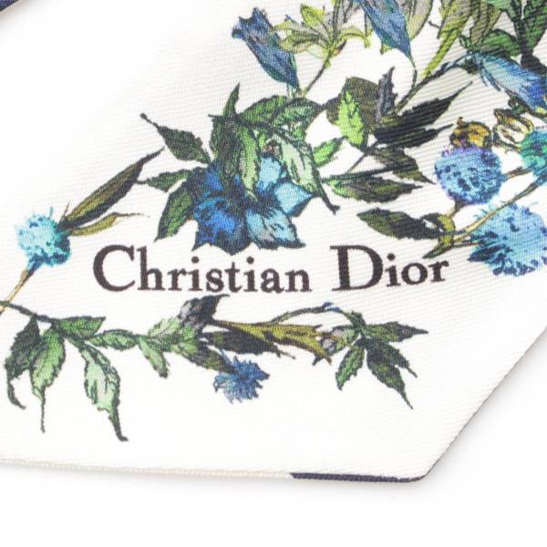 クリスチャンディオール(Christian Dior) 22SS D-MILLEFIORI