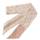 ミッツァ ロゴ シルクスカーフ 15DOB106I600 ベージュ