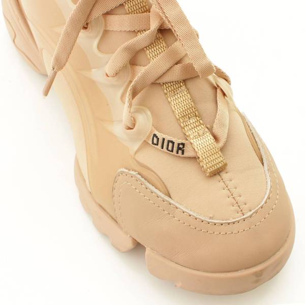クリスチャン ディオール(Christian Dior) D-CONNECT テクニカル 
