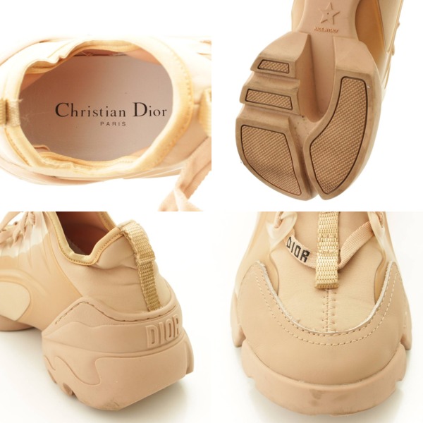 クリスチャン ディオール(Christian Dior) D-CONNECT テクニカル 