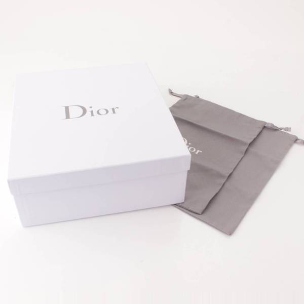 クリスチャン ディオール(Christian Dior) テクニカルニット ソックス