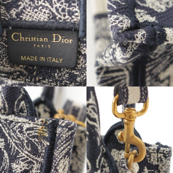 クリスチャンディオール Christian Dior バーティカル キャンバス