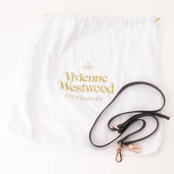 ヴィヴィアンウエストウッド(Vivienne Westwood) スクイグル OPIO