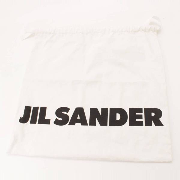 ジルサンダー(Jil Sander) + プラス ドローストリング 2wayトート