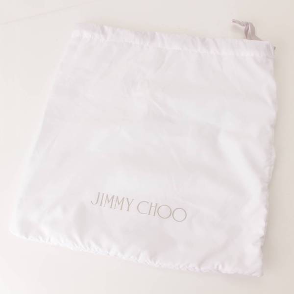 ジミーチュウ(Jimmy Choo) ソフィア レザー スタッズバッグ トート