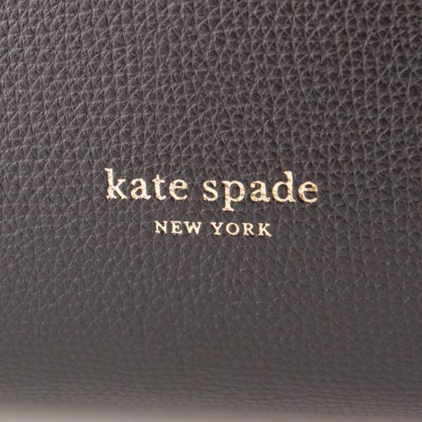 ケイトスペード(Kate Spade) モリー ラージ ジップ トップ ワーク