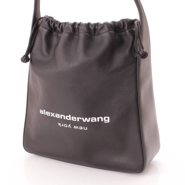 アレキサンダー ワン(Alexander Wang) RYAN PALMELATO ナッパ