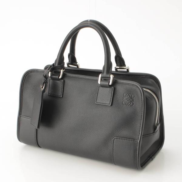 ロエベ Loewe アマソナ28 2WAY ハンドバッグ 352.30.N03