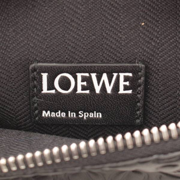 ロエベ(Loewe) Repeat リピート アナグラム Tポーチ クラッチバッグ