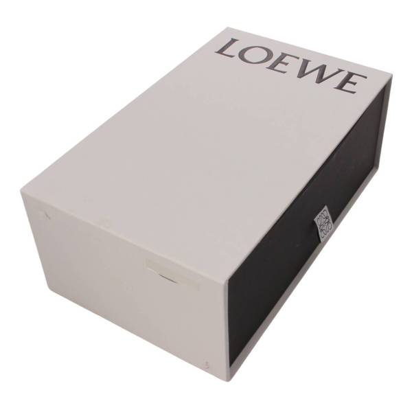 ロエベ(Loewe) クルミヒール スエード パンプス ピンク 35 中古 通販