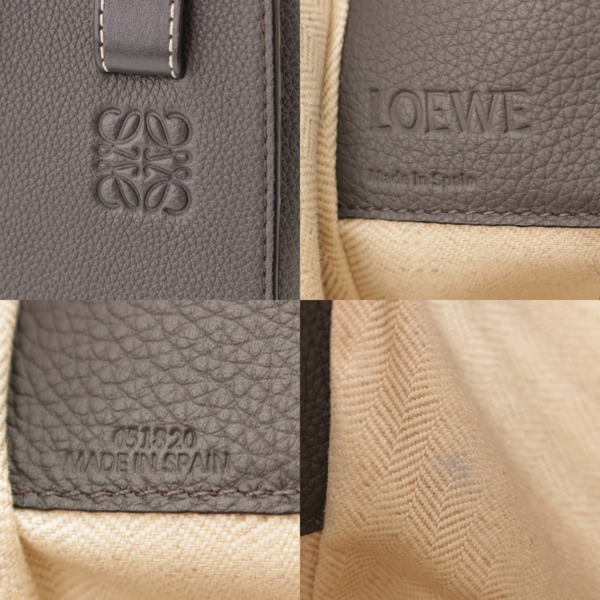 ロエベ(Loewe) ハンモック スモール アナグラム ショルダーバッグ