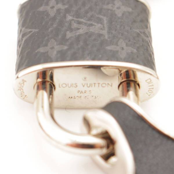 ルイヴィトン(Louis Vuitton) チェーンブレスレット ブラスレ シェンヌ