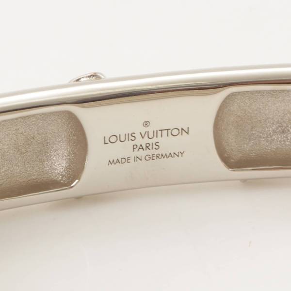 ルイヴィトン(Louis Vuitton) モノグラム ブラスレ ブレスレット