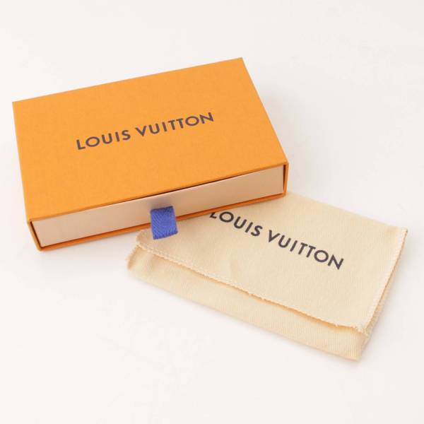 ルイヴィトン(Louis Vuitton) ブラスレ モノグラム チェーン メタル ブレスレットM00269 シルバー 中古 通販 retro レトロ