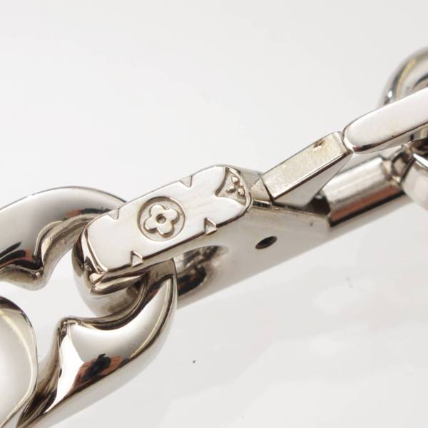 Louis Vuitton] Louis Vuitton Brazalete de juego Brassle M66925 Pulsera  unisex de metal – KYOTO NISHIKINO