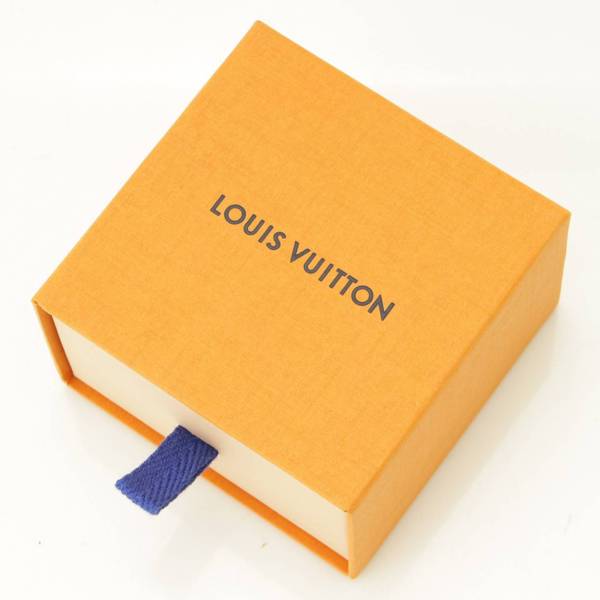 ルイヴィトン(Louis Vuitton) ブラスレ ツイスト ブロッサム 1Pダイヤ ...