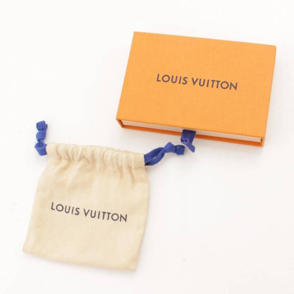 ルイヴィトン(Louis Vuitton) ブラスレ エセンシャル Vギヨーシュ