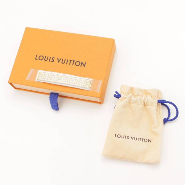 ルイヴィトン(Louis Vuitton) ブラスレ フィリグラム ブレスレット