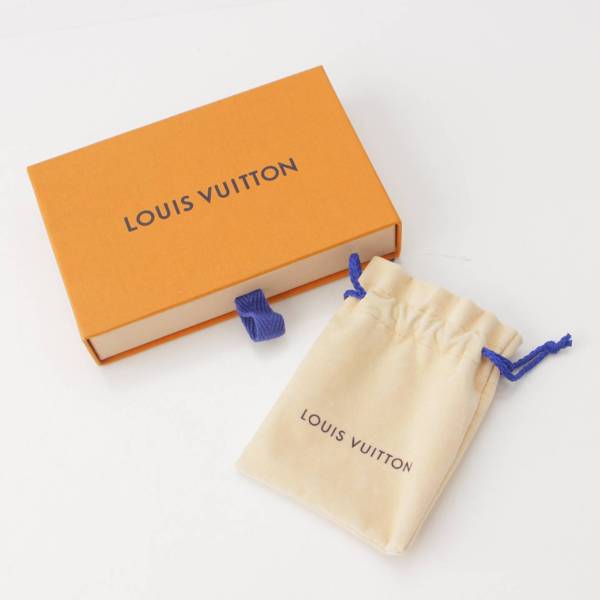 ルイヴィトン Louis Vuitton ブラスレ クレイジーインロック ブレスレット M00376 ゴールド 中古 通販 retro レトロ