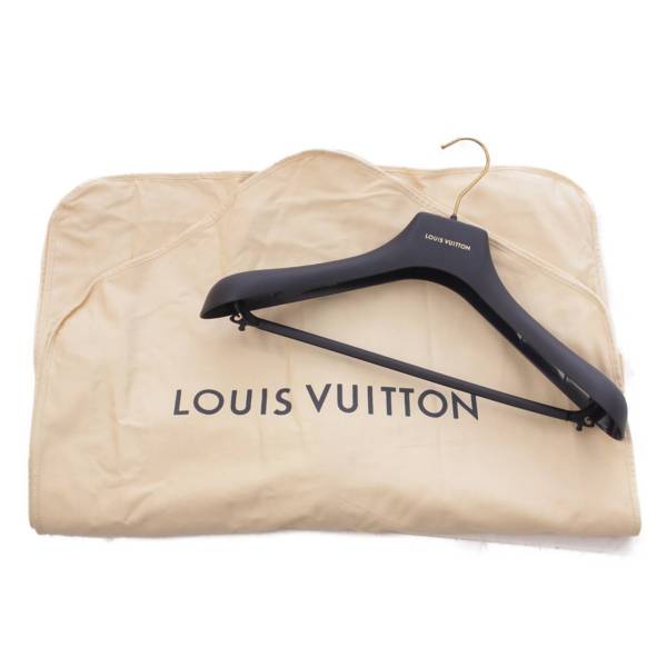 先行SALE】ルイヴィトン Louis Vuitton 23AW メンズ ウール バーシティ