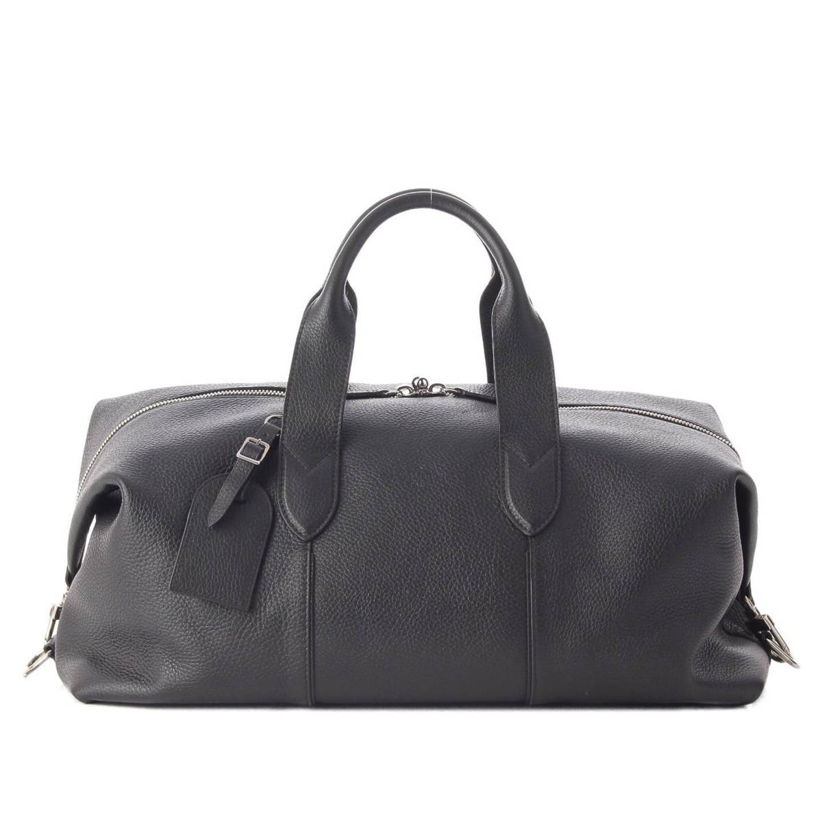 ルイヴィトン Louis Vuitton メンズ トリヨンレザー アストラリス 2WAY ボストンバッグ M50278ノワール 中古 通販 retro  レトロ