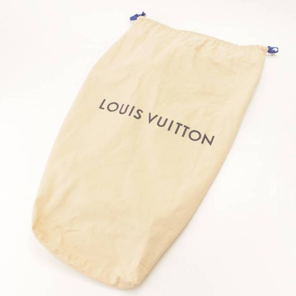 ルイヴィトン(Louis Vuitton) プリズム キーポルバンドリエール50 