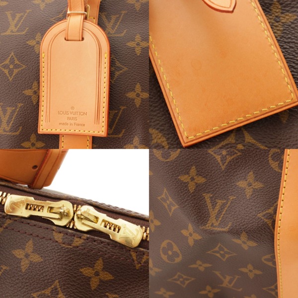 ルイヴィトン(Louis Vuitton) モノグラム キーポル50 ボストンバッグ