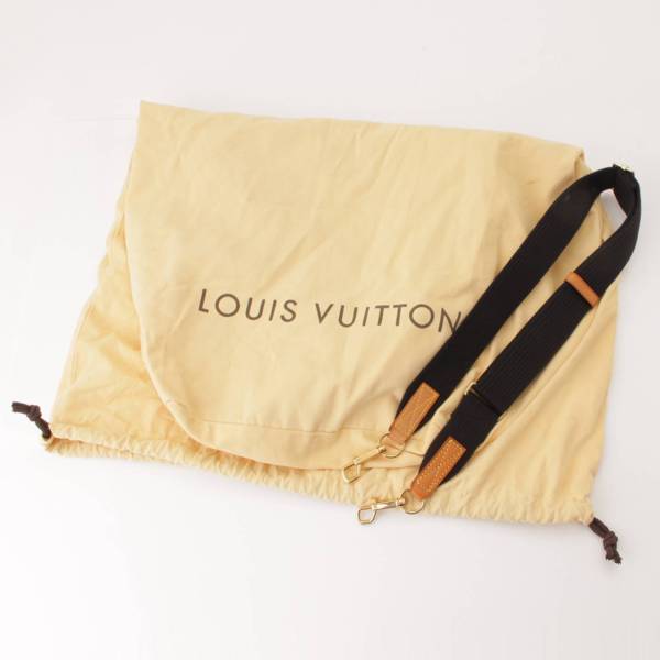 ルイヴィトン(Louis Vuitton) モノグラモフラージュ キーポル バンドリエール55 ボストンバッグ 村上隆 M95774 中古 通販  retro レトロ