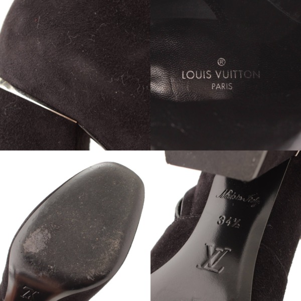 ルイヴィトン(Louis Vuitton) 19AW 日本限定 コールバックライン