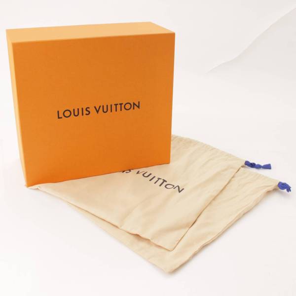 ルイヴィトン(Louis Vuitton) スノードロップ・ライン スエード