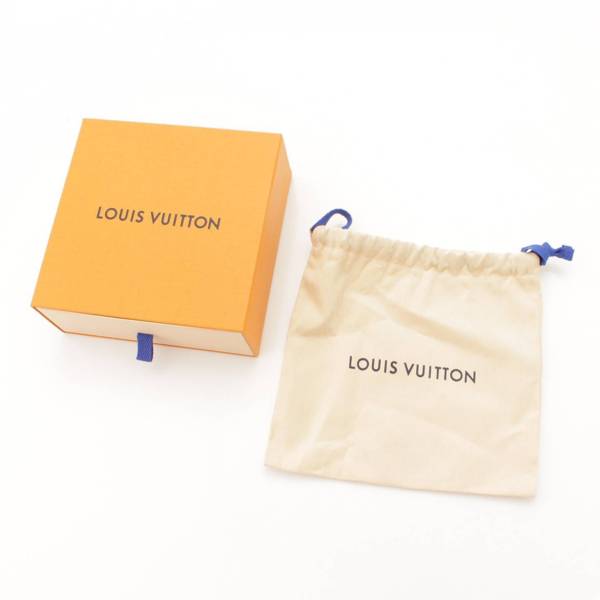 ルイヴィトン(Louis Vuitton) メンズ LVイニシャル モノグラム サン