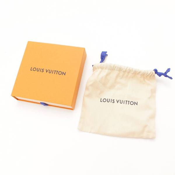 ルイヴィトン(Louis Vuitton) サンチュール クチュール LVイニシャル