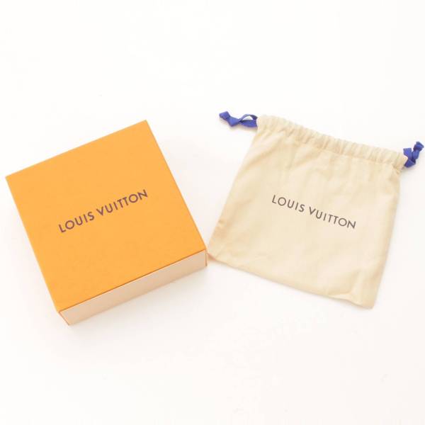 ルイヴィトン(Louis Vuitton) サンチュール LV レザー スタッズ ベルト