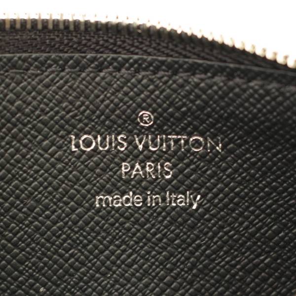 ルイヴィトン(Louis Vuitton) ダミエグラフィット コイン カード