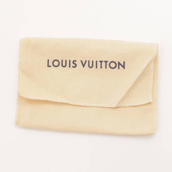 ルイヴィトン(Louis Vuitton) ダミエグラフィット ポルトモネ L字 