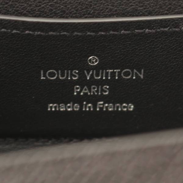 ルイヴィトン(Louis Vuitton) メンズ 牛革 レザー タイガ コインパース