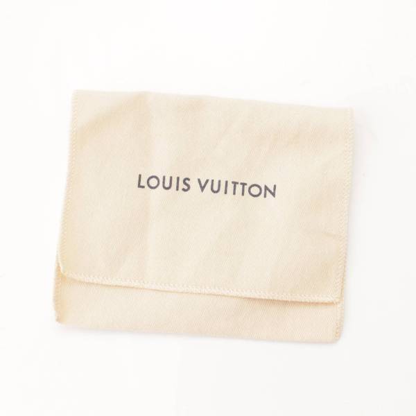 ルイヴィトン(Louis Vuitton) ポルトクレ ポシェットトリヨン 
