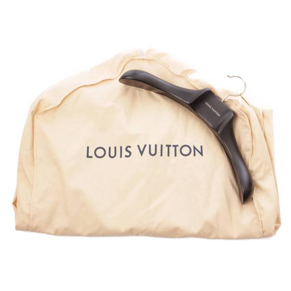 ルイヴィトン(Louis Vuitton) 19AW メンズ モノグラム リバーシブル