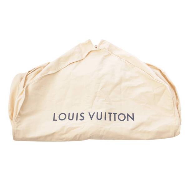 ルイヴィトン Louis Vuitton 23AW メンズ オーバーサイズ パッファージャケット ダウン 1ABZFJ ブラック 48 中古 通販  retro レトロ