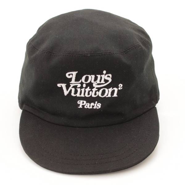 ルイヴィトン(Louis Vuitton) ルイヴィトン×NIGO メンズ キャスト