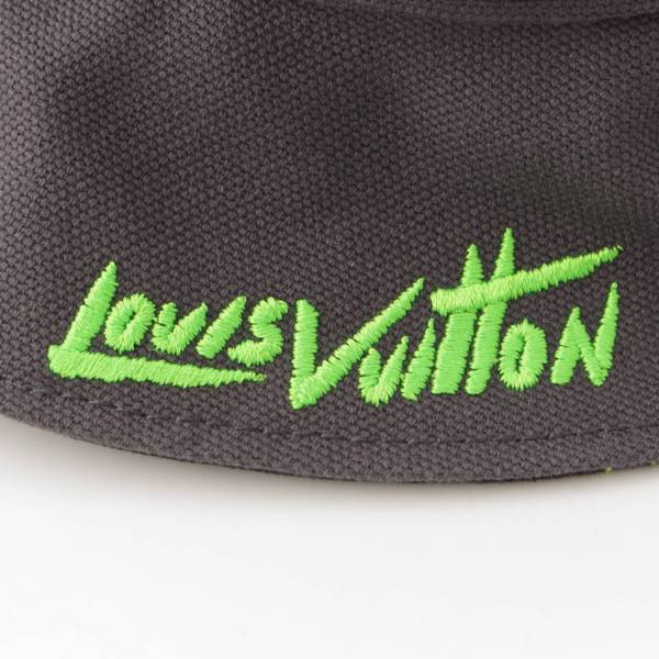 ルイヴィトン Louis Vuitton メンズ LV プレイ モノグラム ...