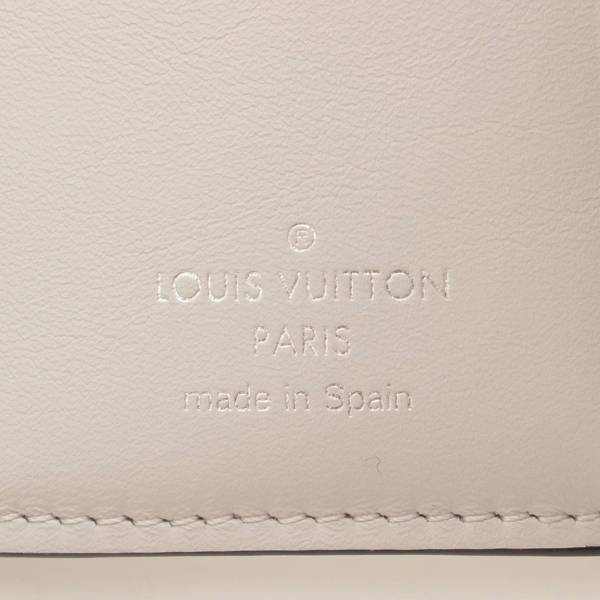 ルイヴィトン(Louis Vuitton) タイガラマ ディスカバリーコンパクト ...